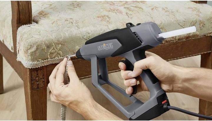 Image du produit Steinel Pistolet à colle GluePRO 300