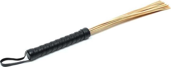 Productafbeelding Rimba Rotan Flogger