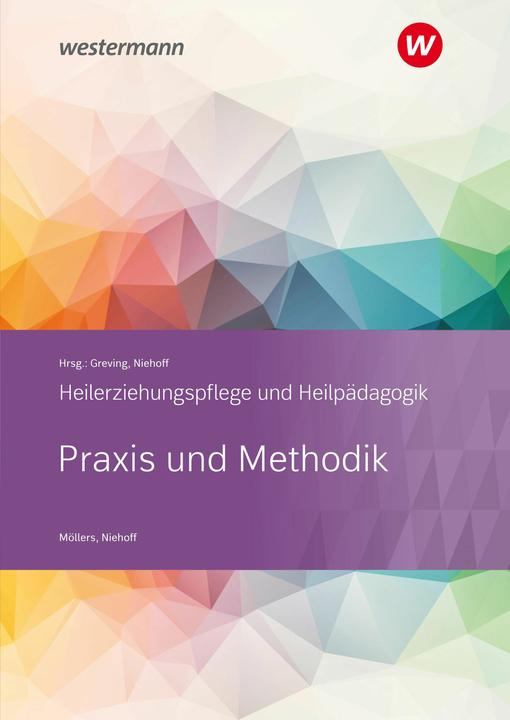 Image du produit Lernfeld Heilerziehungspflege (Allemand, Josef Moellers, Dieter Niehoff, 2019)