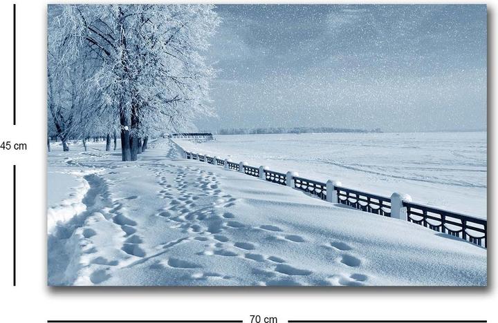 Produktbild Wallxpert Anakin (45 x 70 cm)