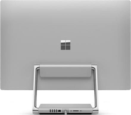 Actual product image Microsoft Surface Studio 2 (Intel Core i7-7820HQ, 32 GB, 1000 GB, GeForce GTX 1070)