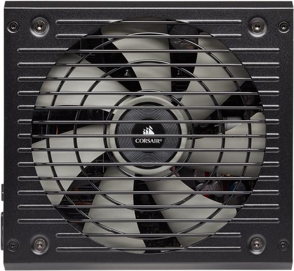 Actual product image Corsair RM550x *2018* (550 W)