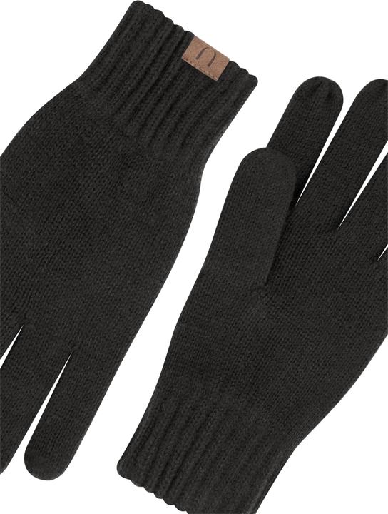 Produktbild Normani Merino Handschuhe Glattgestrickt - 9627 (One Size)
