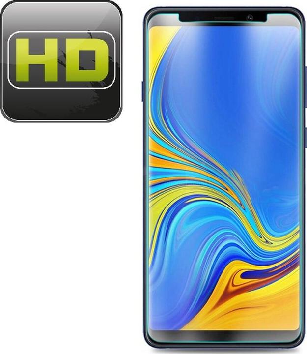 Produktbild Protectorking 6x Premium Displayschutzfolie 3D KLAR (6 Stück, Samsung Galaxy A9 (2018))