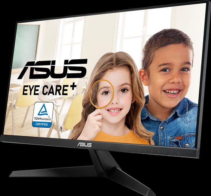 Produktbild ASUS VY249HGE (1920 x 1080 Pixel, 23.80")