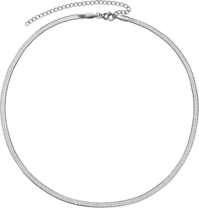 Immagine prodotto Bijouteria Catena (Acciaio inossidabile, 31 cm)