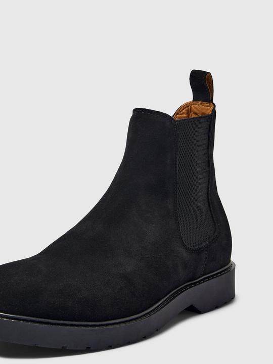 Image du produit Selected Homme Slhtim Suede Chelsea Boot B (44)