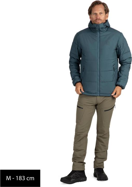 Actual product image Stoic MountainWool200 StorboSt. Hoody (XXL)