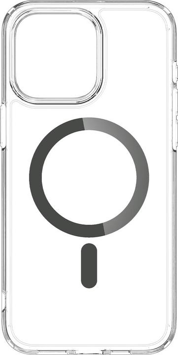 Produktbild Spigen Ultra Hybrid MAG iPhone 15 Pro 6.1" Magsafe grafitowy/graphite ACS06716 (Apple iPhone 15 Pro)