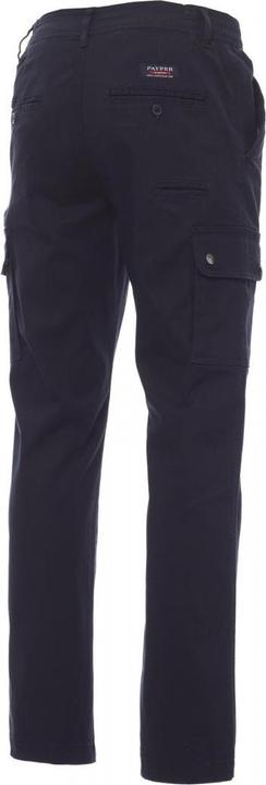Immagine prodotto Payper pantaloni elasticizzati forest (44)