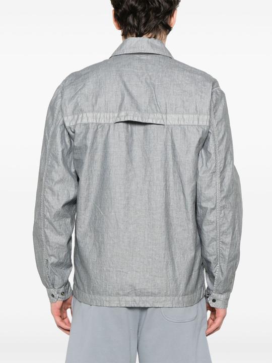 Produktbild C.P. Company Coats Grey (M)