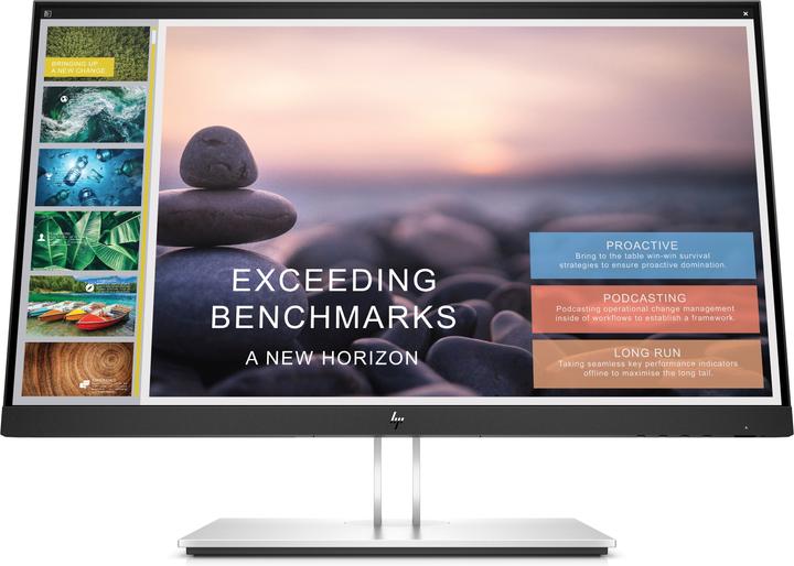 Produktbild HP E24t G4 (1920 x 1080 Pixel, 24")