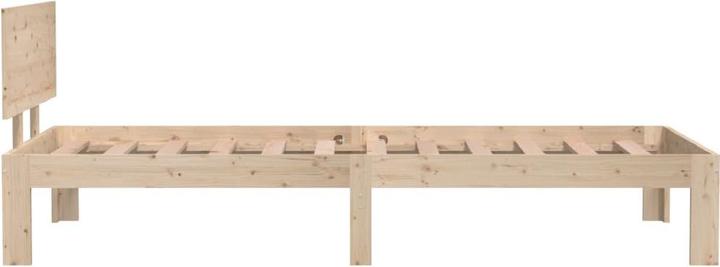 Actual product image VidaXL Valina (90 x 200 cm)