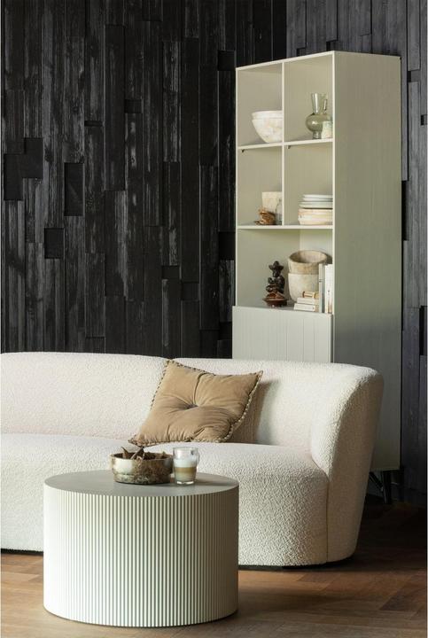 Actual product image Woood Sanne (40 x 60 x 60 cm)