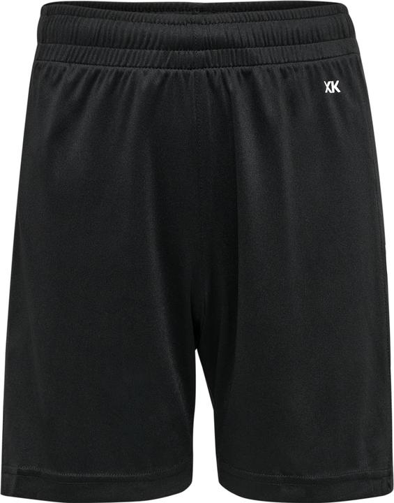 Actual product image hummel Core Xk Poly Shorts Kids (164)