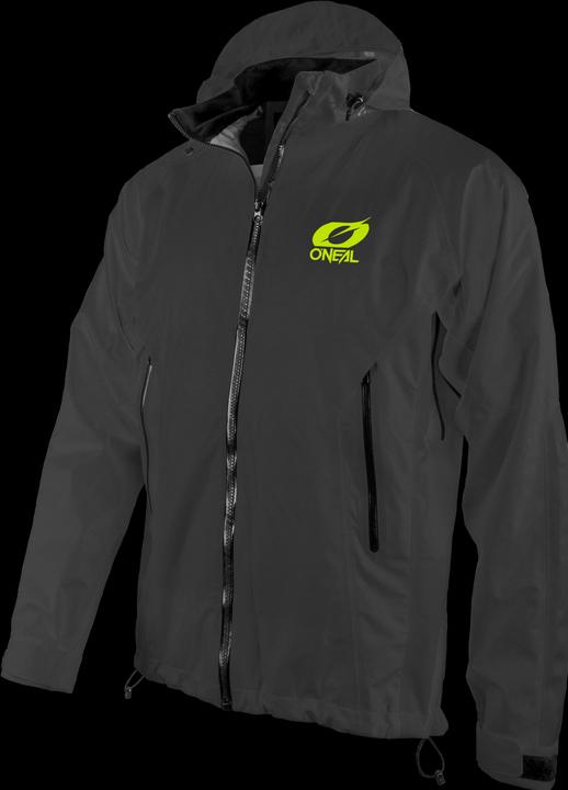 Produktbild O Neal Tsunami Rain Jacket (S)