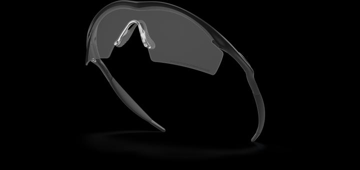 Actual product image Oakley M Frame Strike