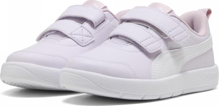 Produktbild Puma Courtflex V3 V PS (32)