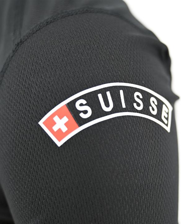 Actual product image Army Shop Swiss military T-shirt 06 (M)