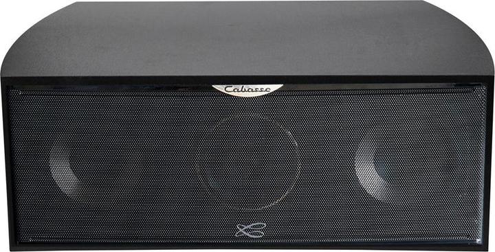 Image du produit Cabasse SOCOA MC170 NOIR BROSSÉ (1 pièce, 700 W)