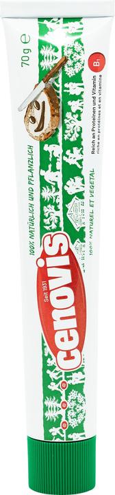 Produktbild Cenovis Brotaufstrich mit Salz (70 g)