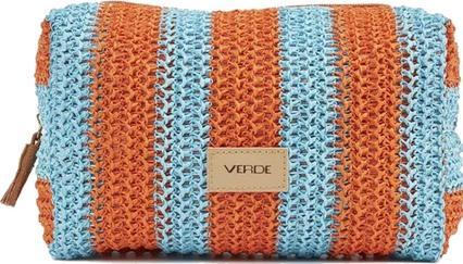 Verde Women's Cosmetic Bag