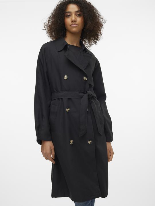 Image du produit Vero Moda VMDOREEN Manteau Trenchcoat (M)