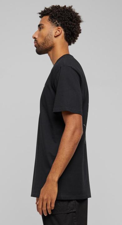 Actual product image Forgotten Faces Roses Oversized Tee (XXL)