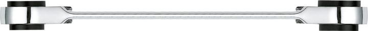 Actual product image Kraftwerk 4-in-1 rev. CLICKRAFT 10x13, 17x19 mm (12 mm, 14 mm, 16 mm, 10 mm, 17 mm, 11 mm, 15 mm, 13 mm)