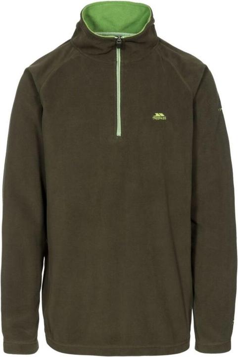 Olive green