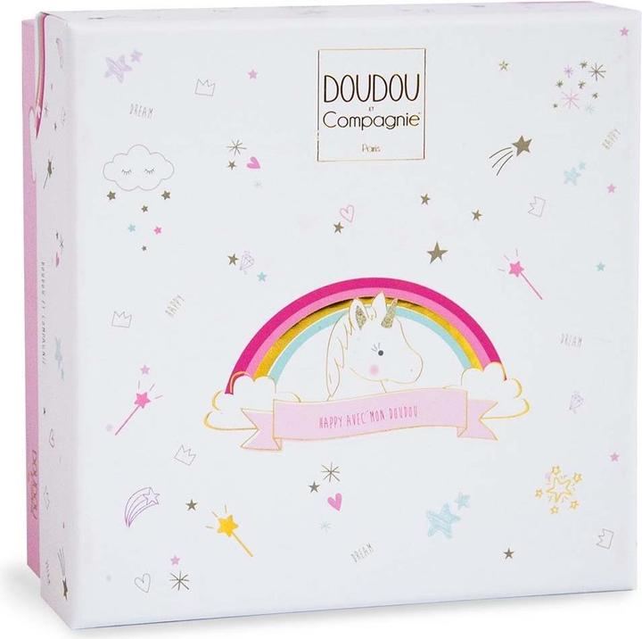 Immagine prodotto Doudou et Compagnie Unicorno