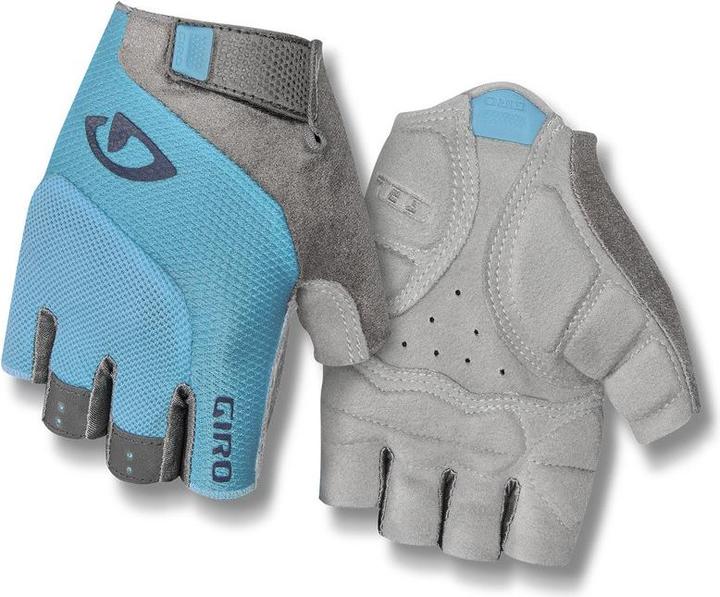 Grey/Blue