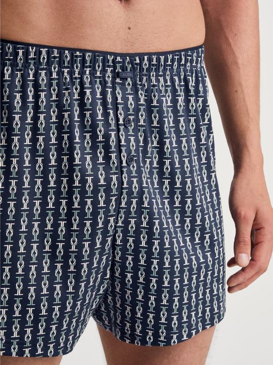 Image du produit Calida Selected Cotton Boxershorts (L, Une unité par pack)