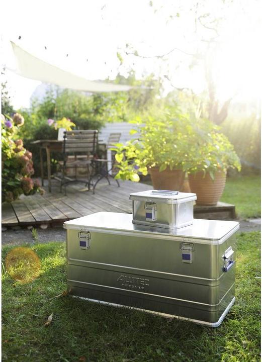 Produktbild Alutec Comfort 31 (30 l)