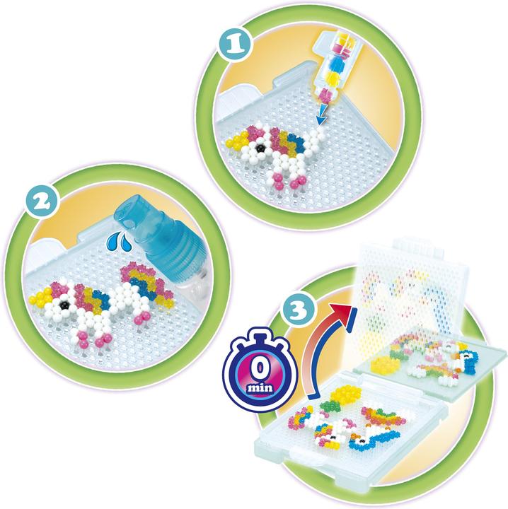 Produktbild Aquabeads Starter Set