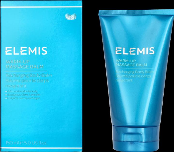 Actual product image Elemis Warm-Up Massage Balm (150 ml)