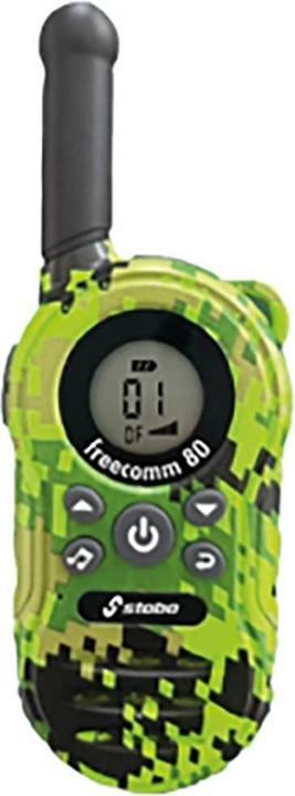 Produktbild Stabo freecomm 80 (5 km)