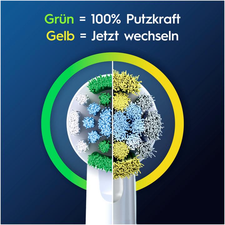 Actual product image Oral-B Pro Precision Clean (5 x)