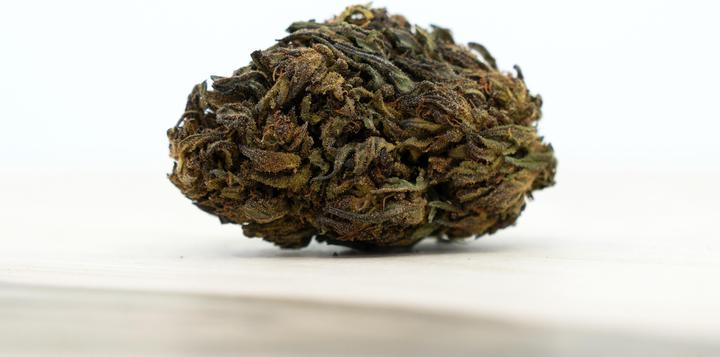 Produktbild Herba di Berna Remedy Kush (10 g, Outdoor)