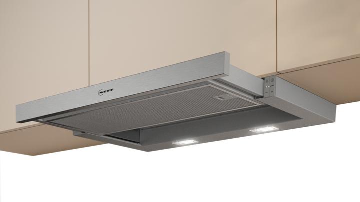 Produktbild Neff D46ED22X1 (Flachschirmhaube)