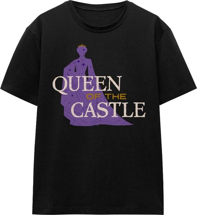Produktbild Wish Formula Queen Of The Castle TShirt (XXL)