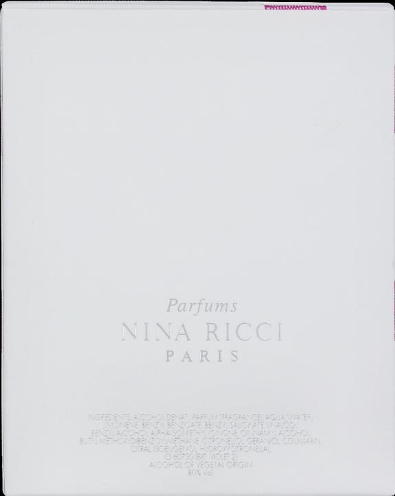 Produktbild Nina Ricci Ricci Ricci (Eau de Parfum, 50 ml)
