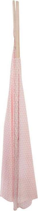 Image du produit Atmosphera Tipi déco h.160 cm rose, rose