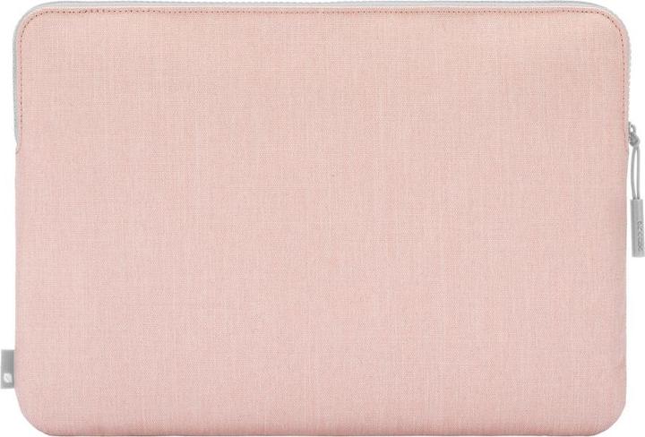 Incase Compact Sleeve in Woolenex for 13-inch MacBook Pro & MacBook Air Retina - Blush Pink (13", Apple)