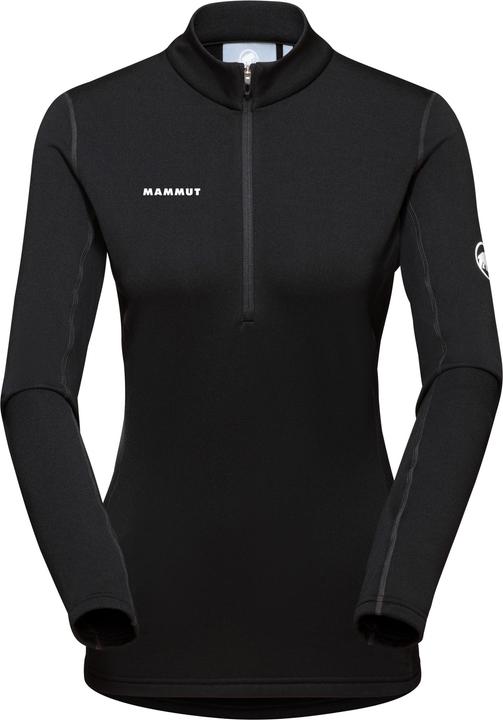 Actual product image Mammut Aenergy ML Half Zip Pull Women (XL)