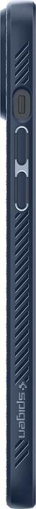 Immagine prodotto Spigen Liquid Air per iPhone 14 blu navy (Apple iPhone 14)