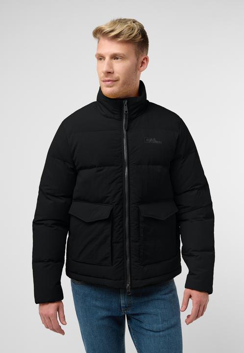 Produktbild Jack Wolfskin Nordlicht Jkt M (S)