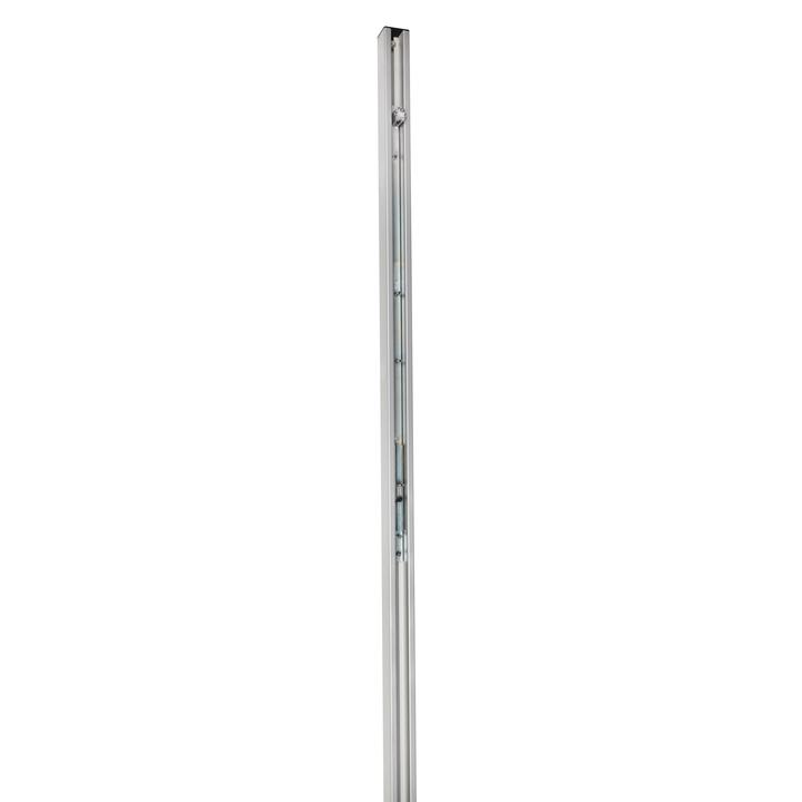 Sport-Thieme Volleyballpfosten 80x80 mm DVV 1