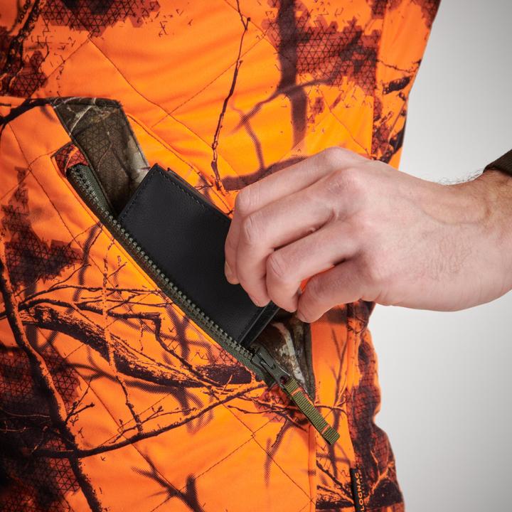 Immagine prodotto Solognac Treemetic Fluo (L)