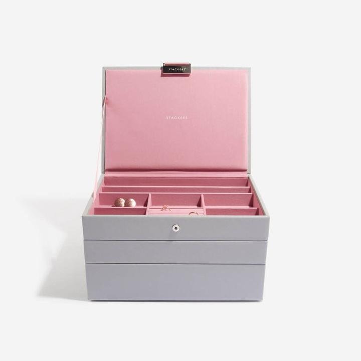 Produktbild Stackers Classic Set